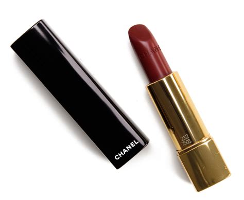 chanel 212 contraste|chanel rouge allure 212.